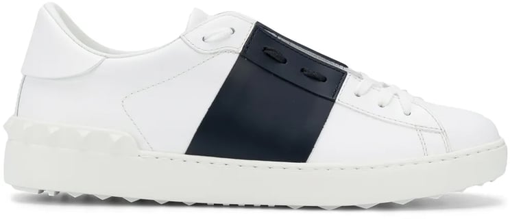 Valentino Garavani Open Low Sneakers