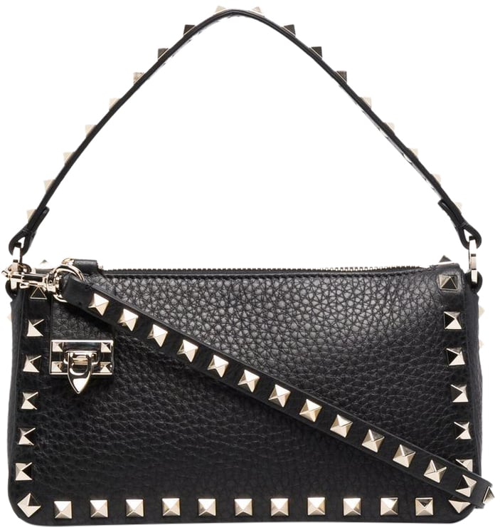 Valentino Garavani Bags Black