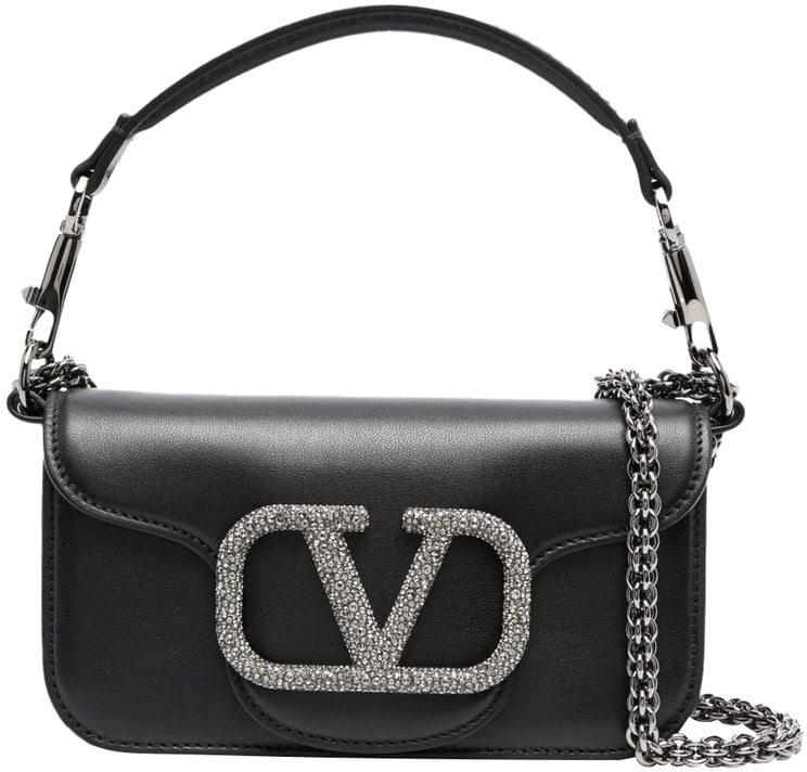 Valentino Garavani Bags Nero