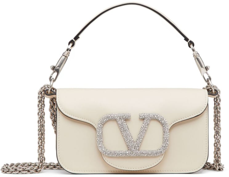 Valentino Garavani Bags Ivory