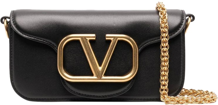Valentino Garavani Bags Black