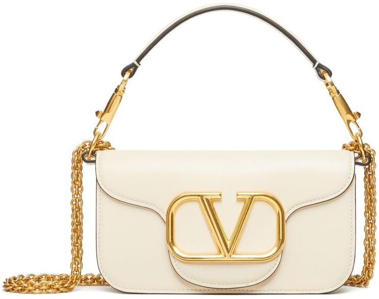 Valentino Garavani Bags Ivory