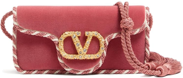 Valentino Garavani Bags Pink