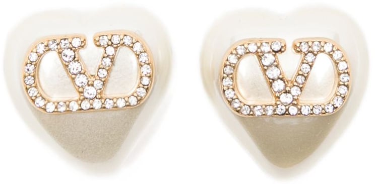 Valentino Garavani Bijoux Golden