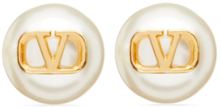 Valentino Garavani Bijoux Golden