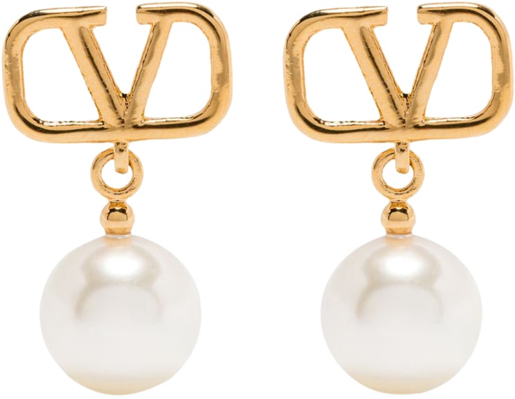 Valentino Garavani Bijoux Golden