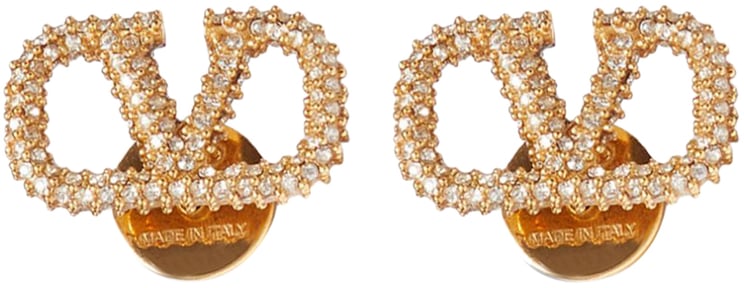 Valentino Garavani Bijoux Golden