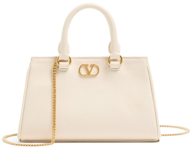 Valentino Garavani Bags Avorio