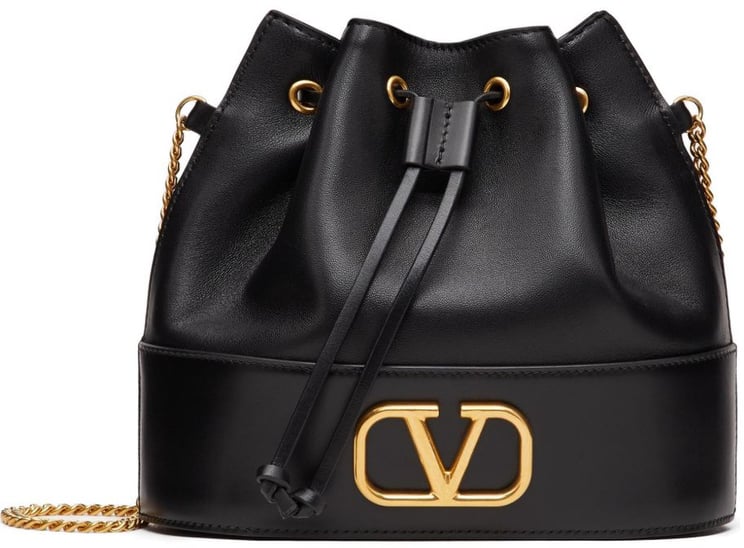 Valentino Garavani Bags Black
