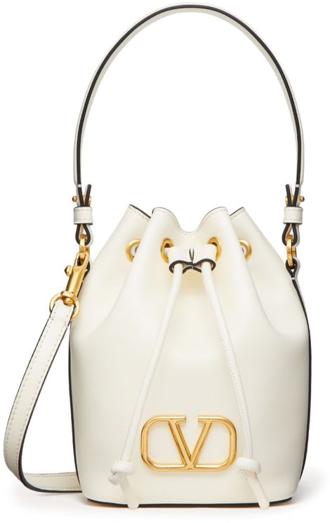 Valentino Garavani Bags White