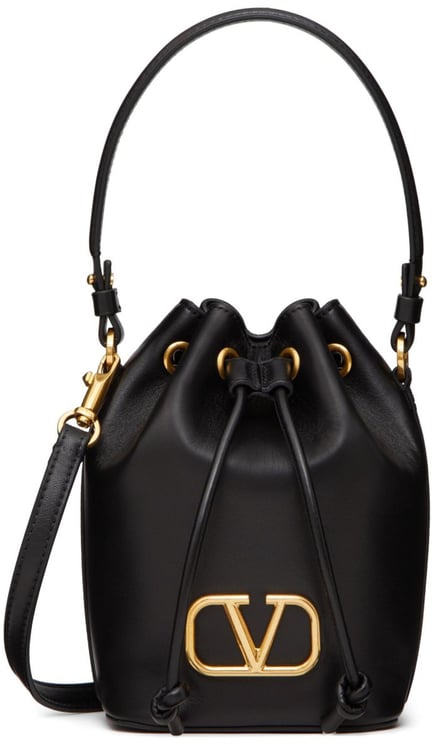 Valentino Garavani Bags Black
