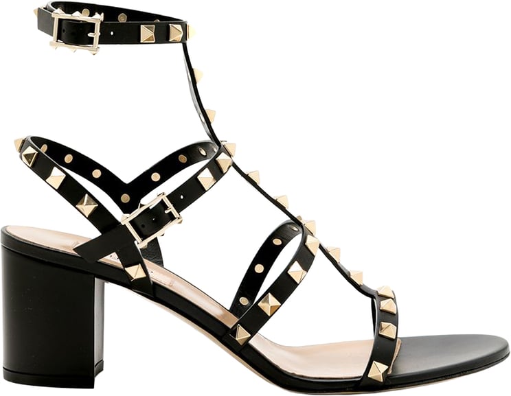 Valentino Garavani Sandals Black