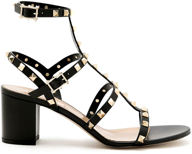 Valentino Garavani Sandals Black