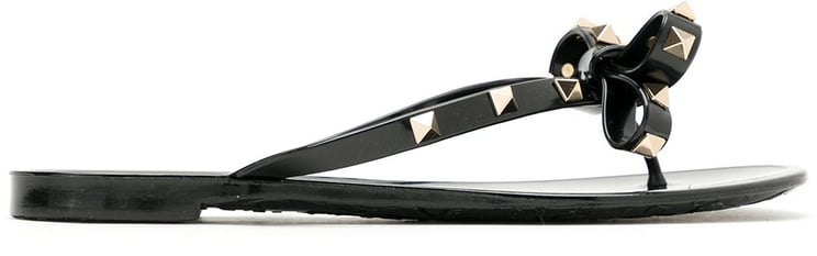 Valentino Garavani Sandals Black