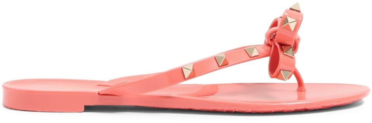 Valentino Garavani Sandals Red