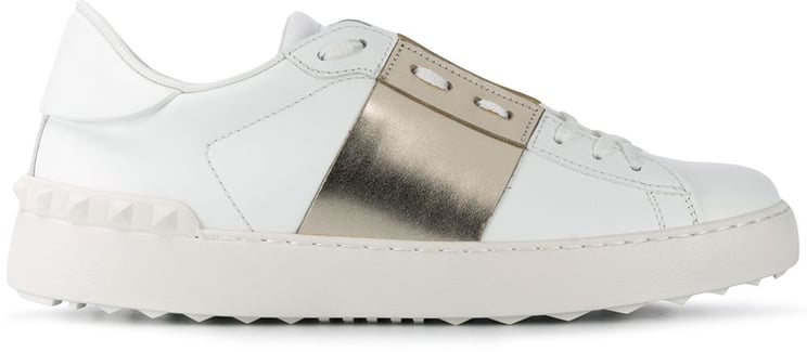 Valentino Garavani Sneakers Grey