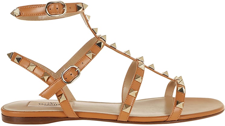 Valentino Garavani VALENTINO GARAVANI SANDAL ROCKSTUD T. 05