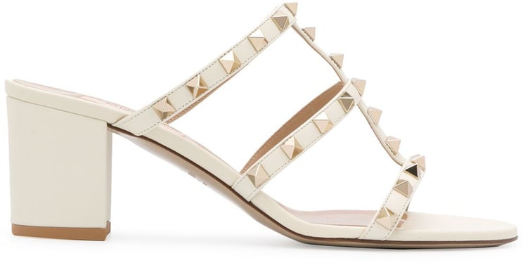 Valentino Garavani Sandals Avorio