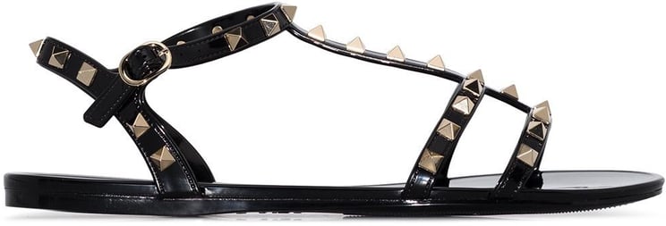 Valentino Garavani Sandals Black