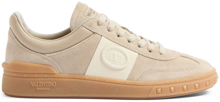 Valentino Garavani Sneakers Beige