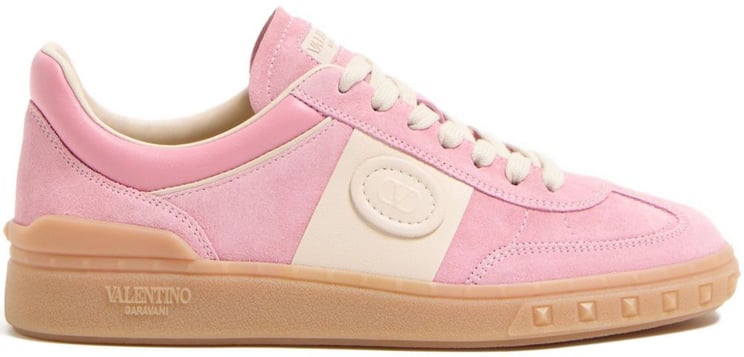 Valentino Garavani Sneakers Pink