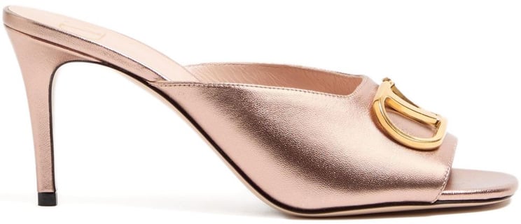 Valentino Garavani Sandals Pink