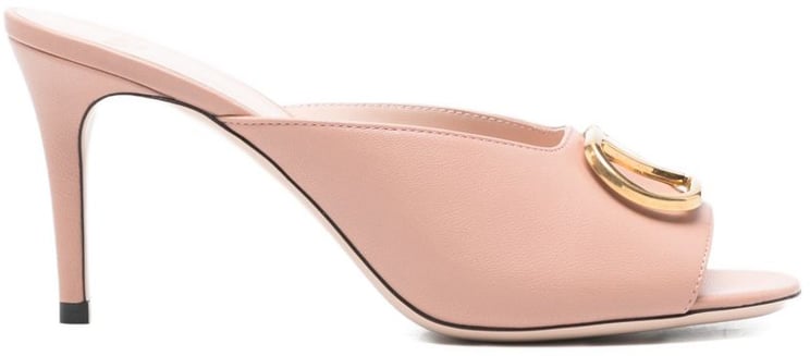 Valentino Garavani Sandals Powder