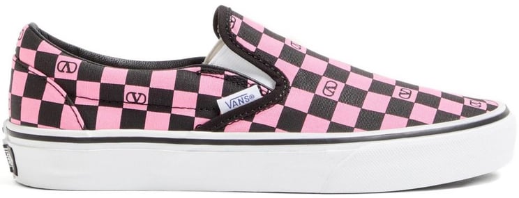 Valentino Garavani Sneakers Pink