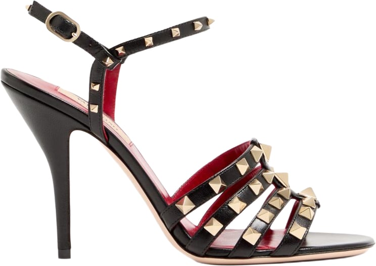 Valentino Garavani Sandals Black