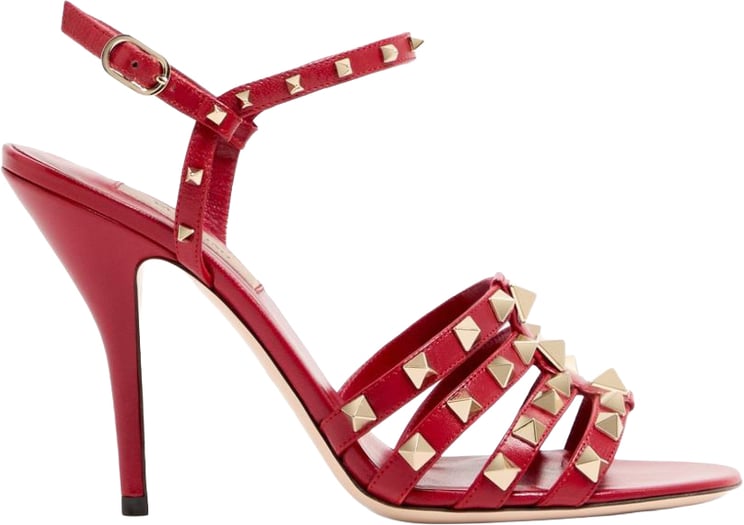 Valentino Garavani Sandals Red