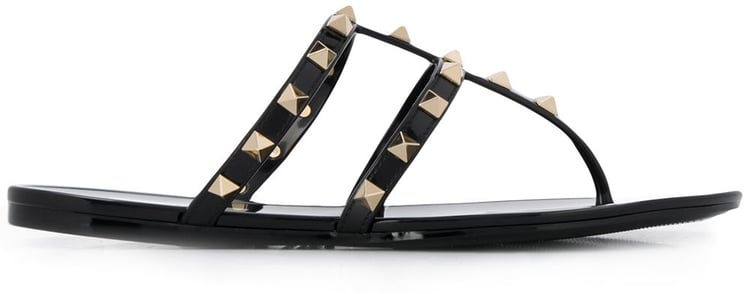 Valentino Garavani Sandals Black