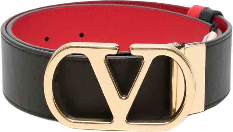 Valentino Garavani Belts Black