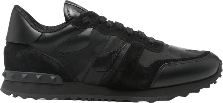Valentino Garavani Sneakers Black
