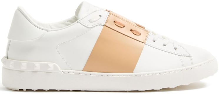 Valentino Garavani Sneakers Beige
