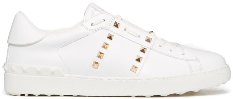 Valentino Garavani Sneakers White