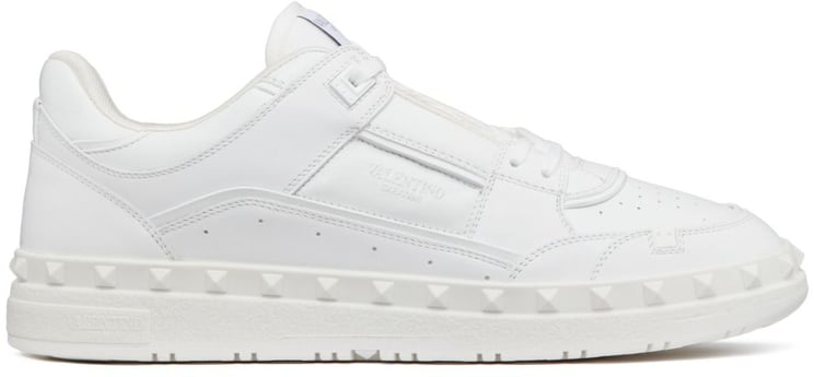 Valentino Garavani Sneakers White
