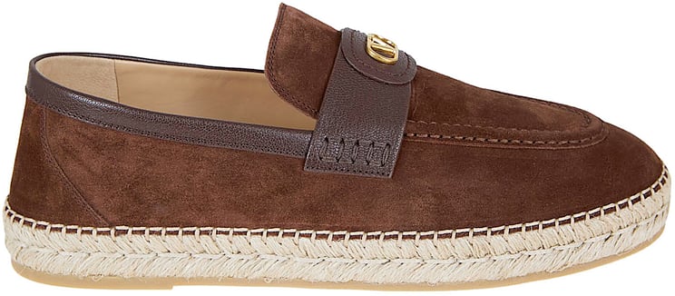 Valentino Garavani VALENTINO GARAVANI ESPADRILLAS VALENTINO GARAVANI PALM AVENUE