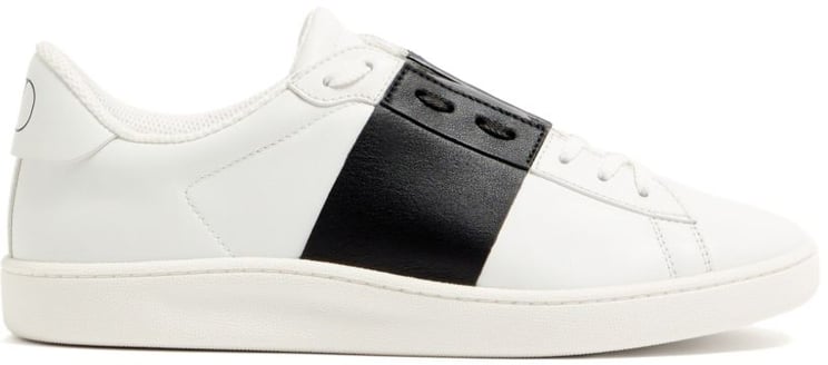 Valentino Garavani Sneakers White