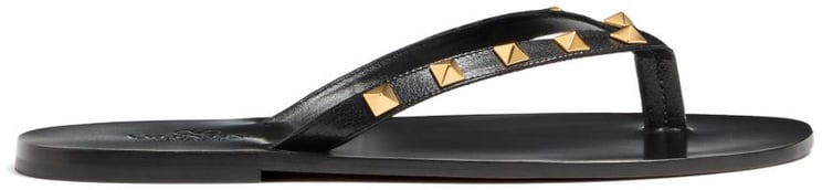 Valentino Garavani Sandals Black