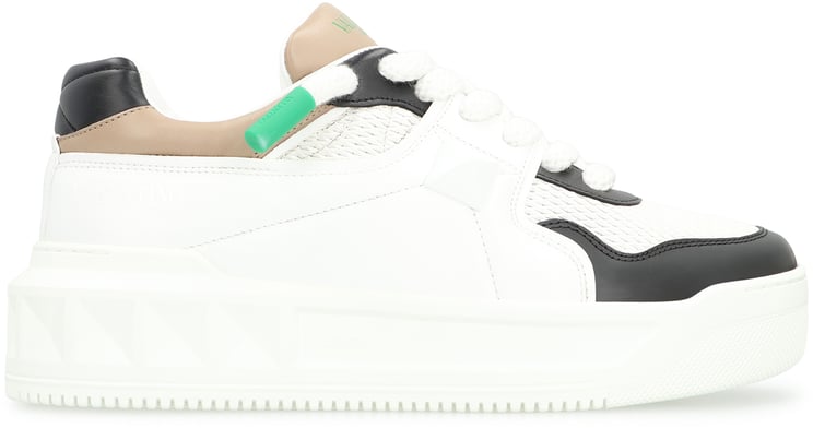 Valentino ONE STUD XL Low-top sneakers