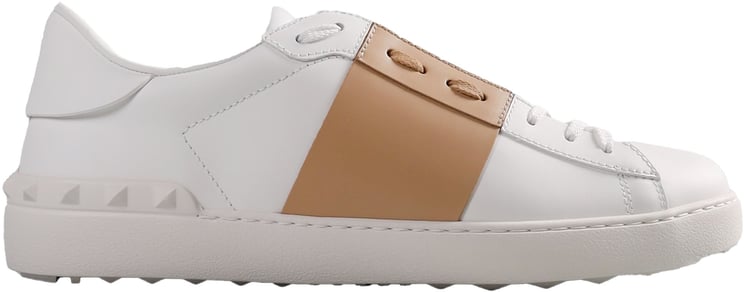 Valentino OPEN SNEAKERS