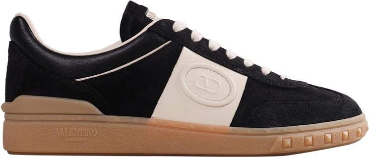 Valentino SNEAKER UPVILLAGE ZWART