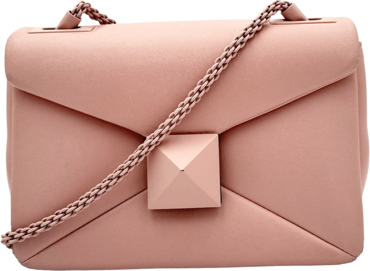 Valentino Valentino One Stud - Pink