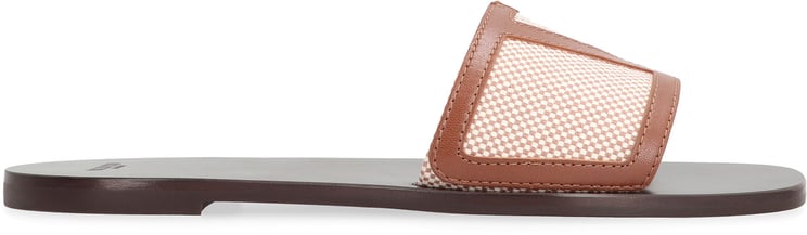 Valentino Viva Superstar slides