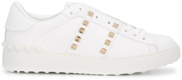 Valentino Valentino Garavani Rockstud Untitled Sneakers