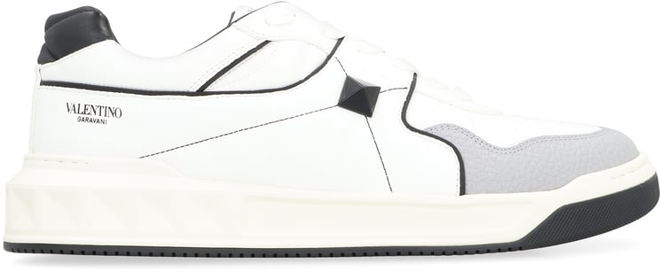 Valentino One Stud Low-top sneakers