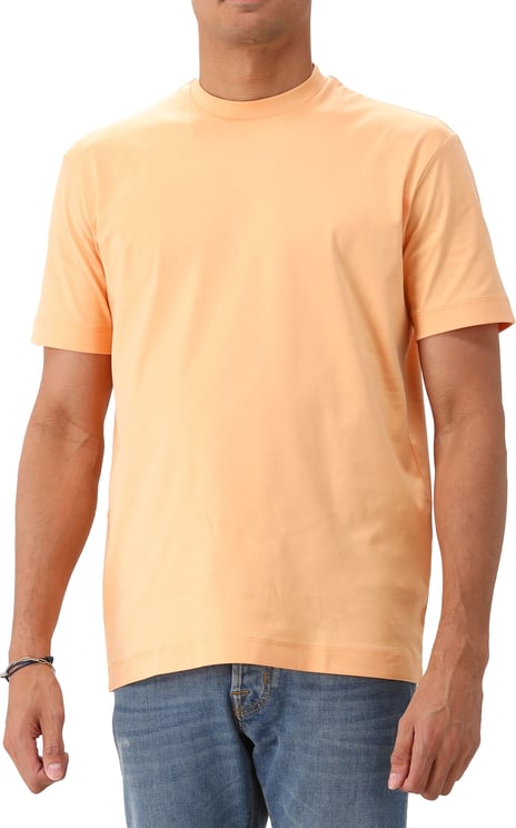 Valenza Valenza T-shirt Oranje