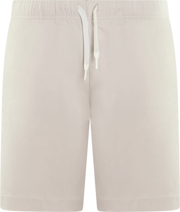 Valenza Heren Supima Sport Short Grijs