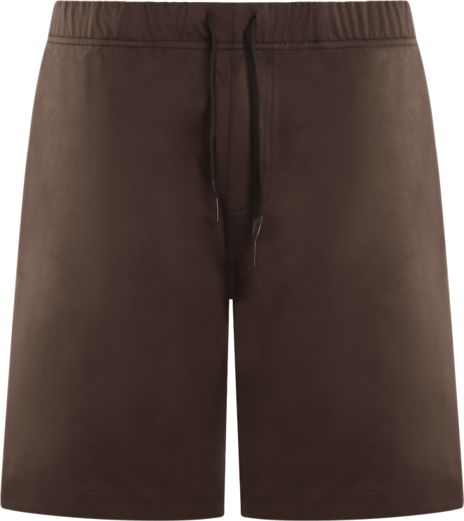 Valenza Heren Supima Sport Short Bruin