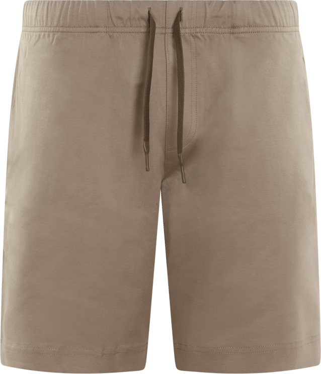 Valenza Heren Supima Sport Short Grijs